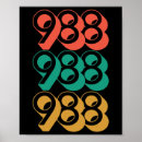 Search for suicide prevention posters 988