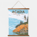Search for otter art Acadia national park
