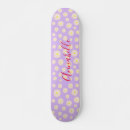 Search for cartoon skateboards Girly