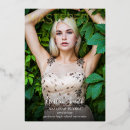 Search for masters graduation announcement cards Minimalist