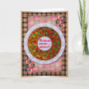 Search for cake christmas cards Fruit