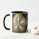 Search for sand dollars mugs Seashells
