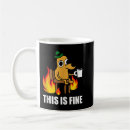 Search for dog meme mugs Fine