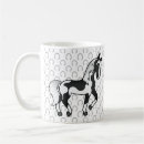Search for pinto mugs Horse