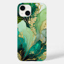 Search for gold green iphone cases Stylish