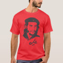 Search for ernesto che guevara tshirts Argentina