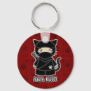 Search for ninja keychains Anime