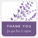Search for lavender wedding stickers Bridal shower