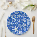 Recherche de beach wedding assiettes Fêtes de fiançailles