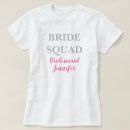 Search for baby shower womens tshirts Bridesmaid