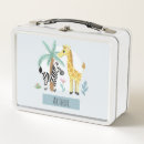 Search for giraffe lunch boxes Back to school