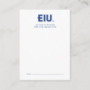Search for illinois note cards University grad remembrance