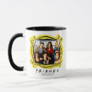 Search for apartment mugs Friends tv show