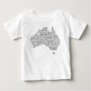 Search for aussie baby shirts Travel