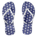 Search for usa flag sandals Patriotic