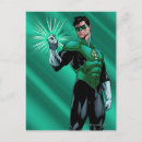 Search for green lantern postcards Jl new52