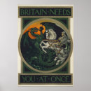 Search for great war posters Patriotic