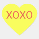 Search for conversation hearts stickers Romance