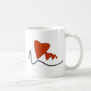 Search for heartbeat mugs Hearts