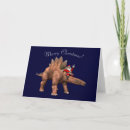 Search for funny dinosaur christmas cards Humour