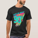 Search for 90s music tshirts 90's