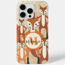 Search for orange fox iphone cases Cute