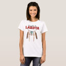 Recherche de lakota tshirts Indien