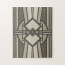 Recherche de neutre puzzles Décoratif