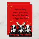 Search for dairy christmas cards Funny