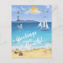 Search for ocean front Watercolor