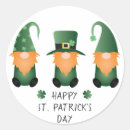 Search for kiss me for luck stickers Four leaf clover