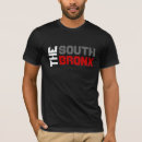 Search for bronx tshirts South