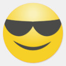 Search for expression emoticon stickers Smiling
