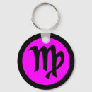 Search for basic rounded keychains Pink