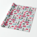 Recherche de boîte de téléphone papier cadeau Angleterre