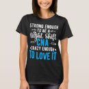 Search for night shift nurse tshirts Cna
