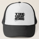 Search for roughing it hats Nature