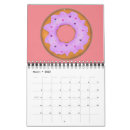 Recherche de papeterie calendriers École