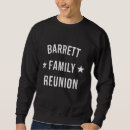 Search for barrett First