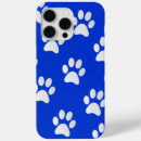 Recherche de empreintes pattes animaux iphone coques Mignon