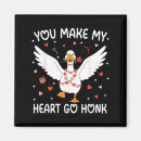 Search for honk if magnets Heart