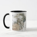 Recherche de phénomène tasses Météorologie