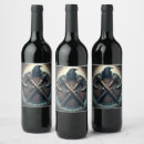 Search for axe labels Viking
