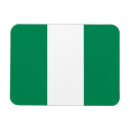 Recherche de drapeau nigéria magnets Drapeau du nigeria