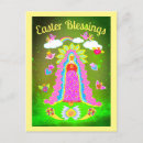 Search for religious icon postcards Virgin mary