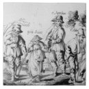 Recherche de tuile de bleu de delft carreaux Holland