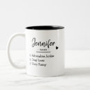 Search for text mugs monogrammed