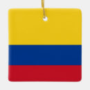 Search for colombian ornaments Flag