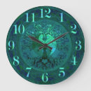Recherche de ying yang horloges Paix