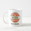 Search for welder mugs funny